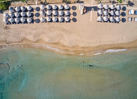 Atlantica Kalliston Resort