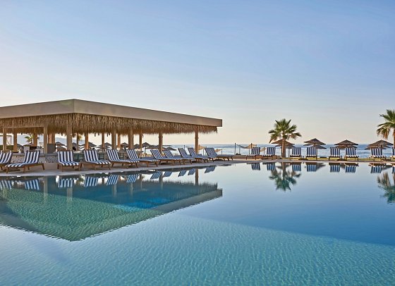 Atlantica Kalliston Resort