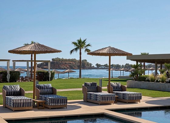 Atlantica Kalliston Resort
