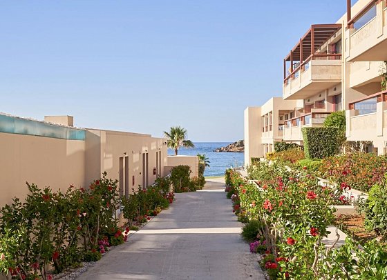 Atlantica Kalliston Resort