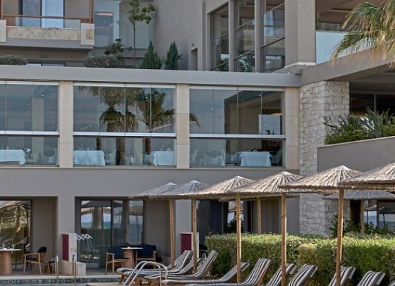 Atlantica Kalliston Resort