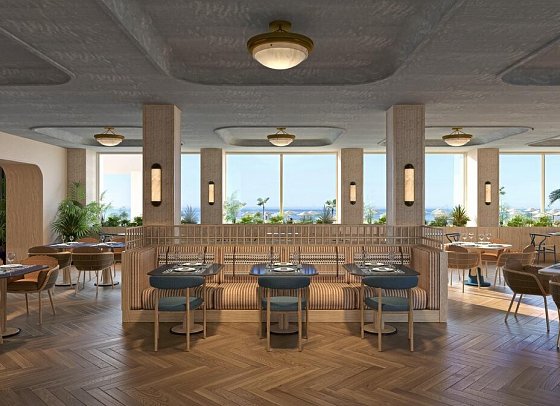 Atlantica Kalliston Resort