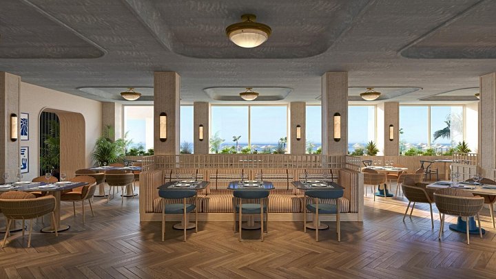 Atlantica Kalliston Resort