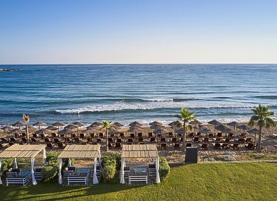 Atlantica Kalliston Resort