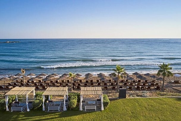 Atlantica Kalliston Resort