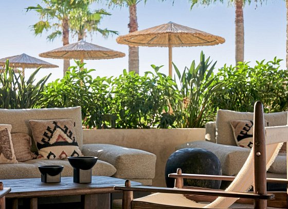 Atlantica Kalliston Resort