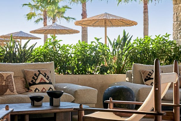 Atlantica Kalliston Resort