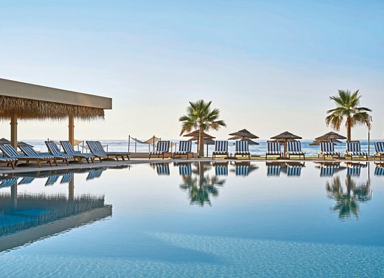 Atlantica Kalliston Resort
