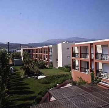 Minos Mare Hotel