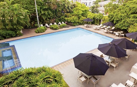 Ramada Colombo