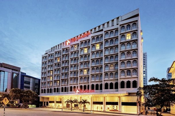 Ramada Colombo