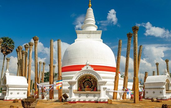 Sri Lanka neu entdecken