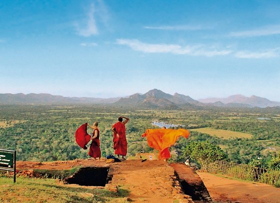 Sri Lanka neu entdecken