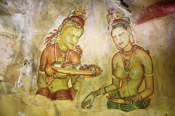 Sri Lanka kompakt (Gruppenreise)