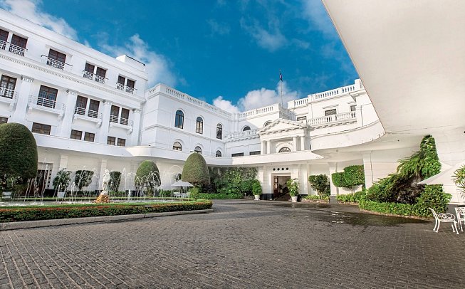 Mount Lavinia