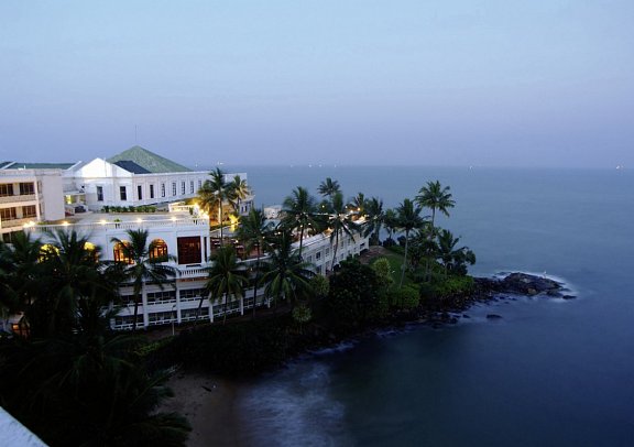 Mount Lavinia