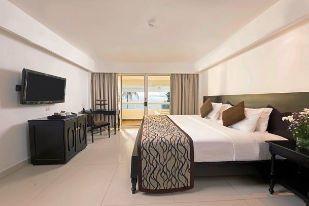 Mount Lavinia - Wohnbeispiel Ocean View (Zimmercodierung UBN)