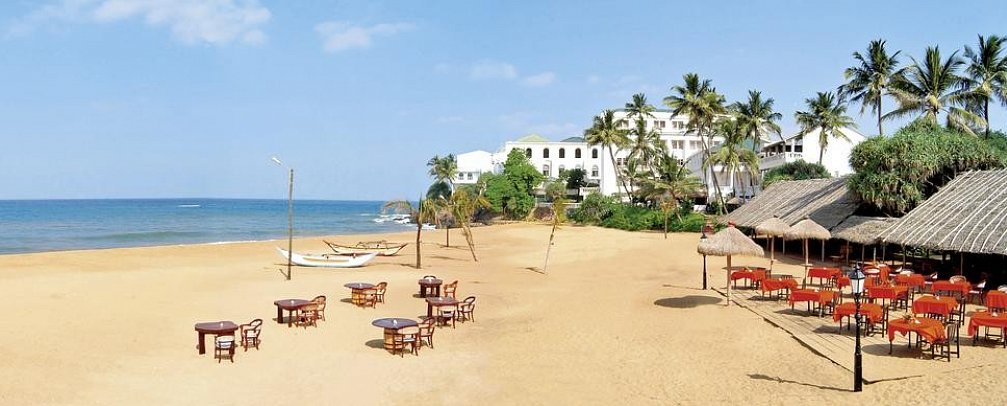Mount Lavinia