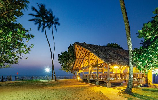 Siddhalepa Ayurveda Health Resort