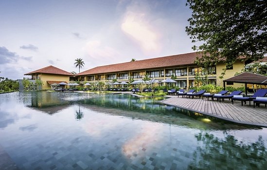Anantara Kalutara Resort