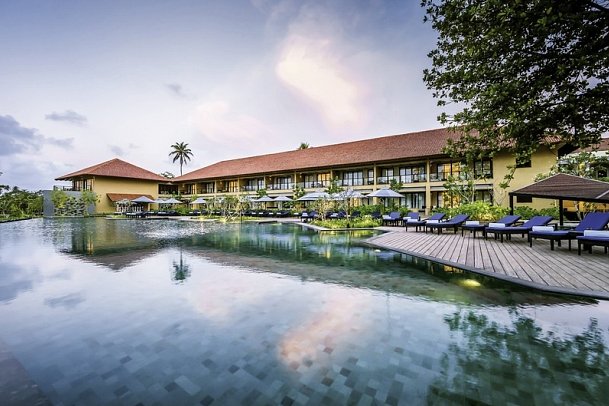 Anantara Kalutara Resort