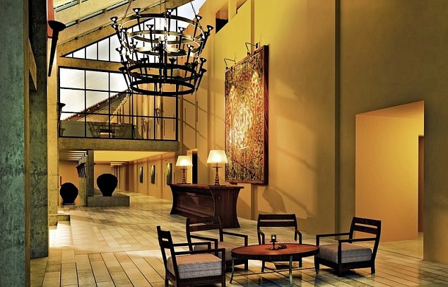 Anantara Kalutara Resort