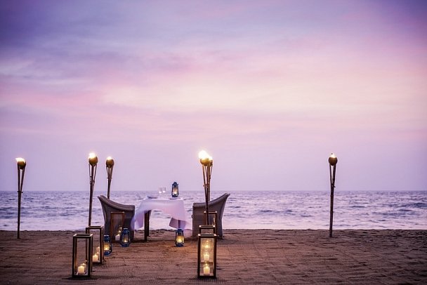 Anantara Kalutara Resort