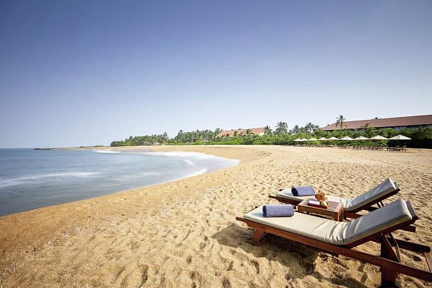 Anantara Kalutara Resort