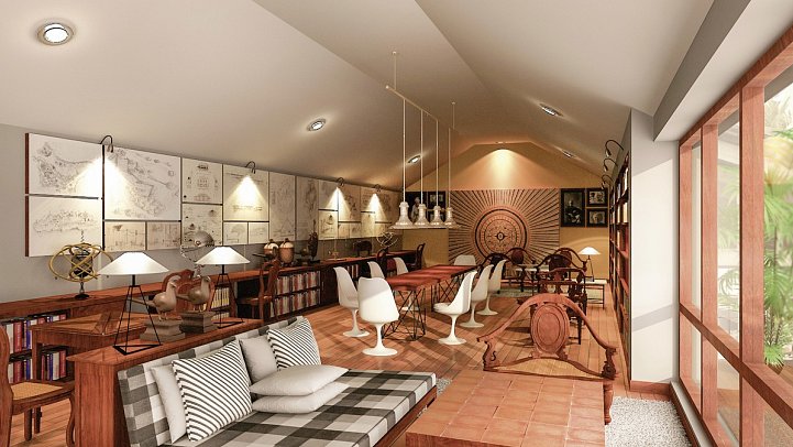 Anantara Kalutara Resort