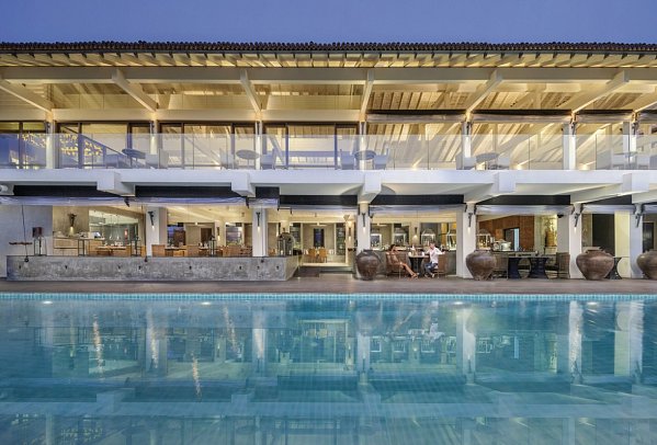 Anantara Kalutara Resort