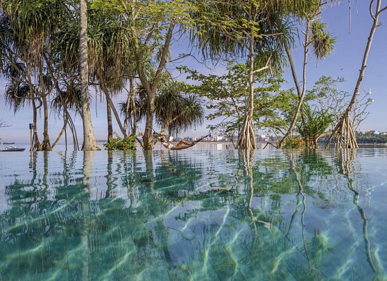 Anantara Kalutara Resort