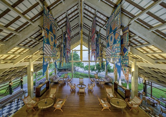 Anantara Kalutara Resort