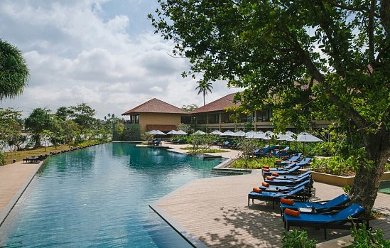 Anantara Kalutara Resort