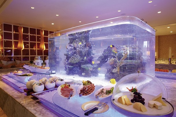 Taj Bentota Resort & Spa