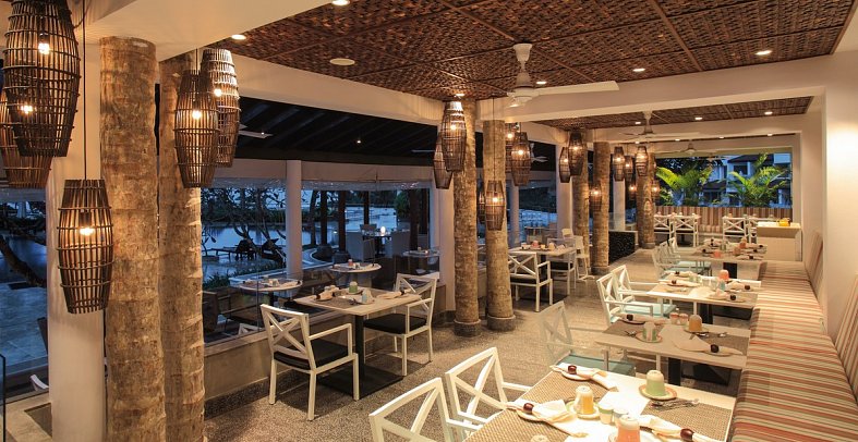 Taj Bentota Resort & Spa