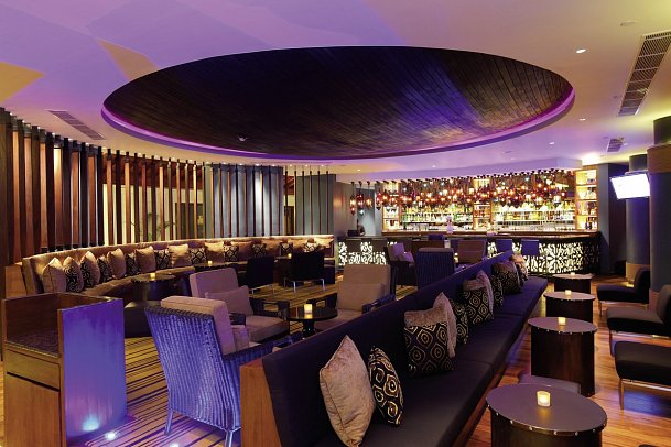 Taj Bentota Resort & Spa