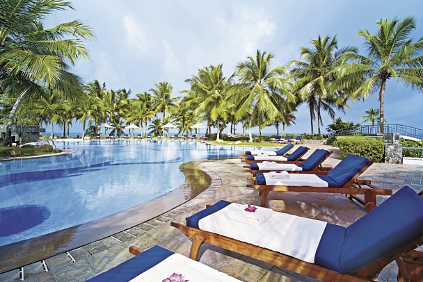 Taj Bentota Resort & Spa