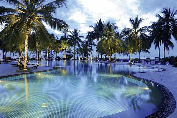 Taj Bentota Resort & Spa