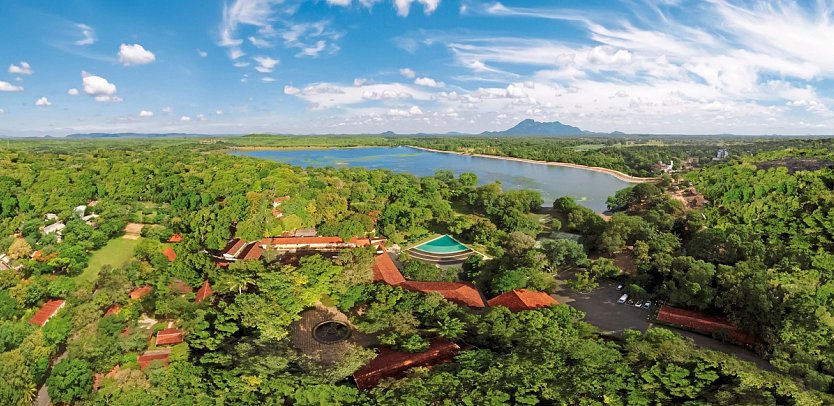 Habarana Village by Cinnamon