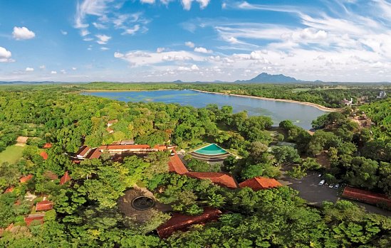 Habarana Village by Cinnamon