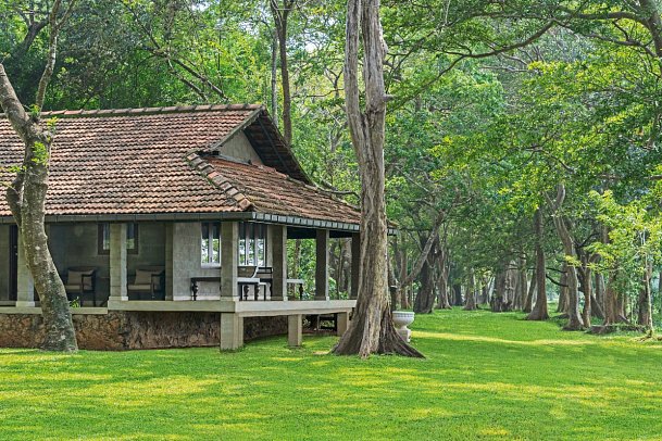 Habarana Village by Cinnamon