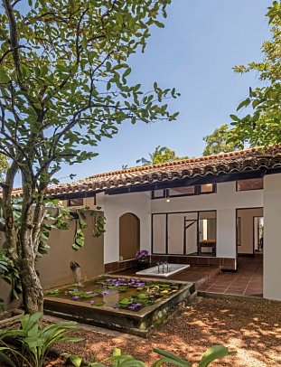 Heritance Ayurveda Maha Gedara