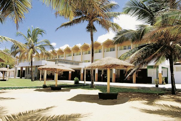 Goldi Sands Hotel