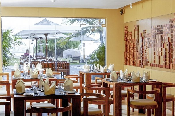 EKHO Surf - Coffee Shop