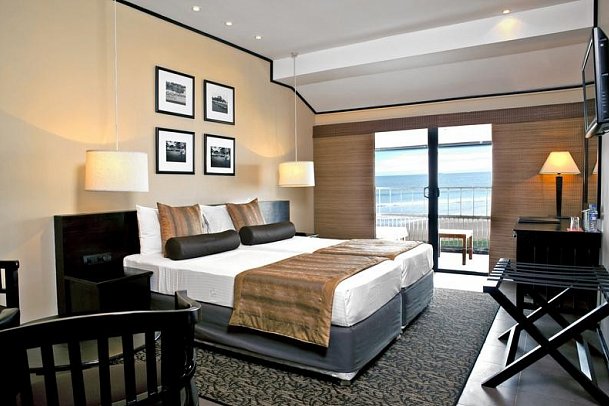 EKHO Surf - Wohnbeispiel Superior (Zimmercodierung US1)