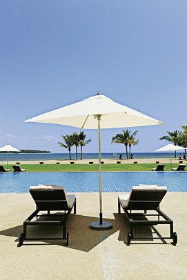 Amaya Beach Resort & Spa Passikudah