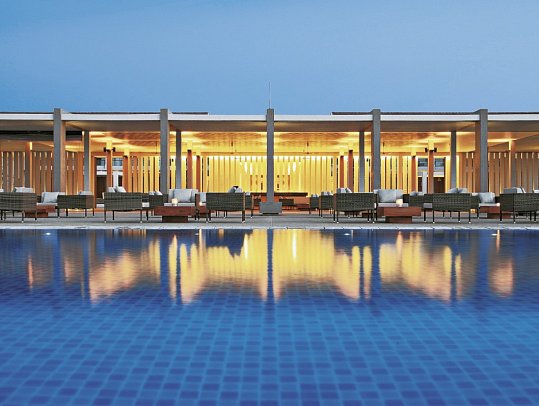 Amaya Beach Resort & Spa Passikudah