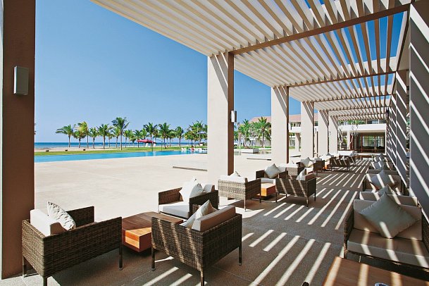 Amaya Beach Resort & Spa Passikudah