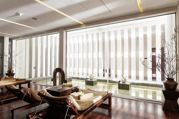 Amaya Beach Resort & Spa Passikudah