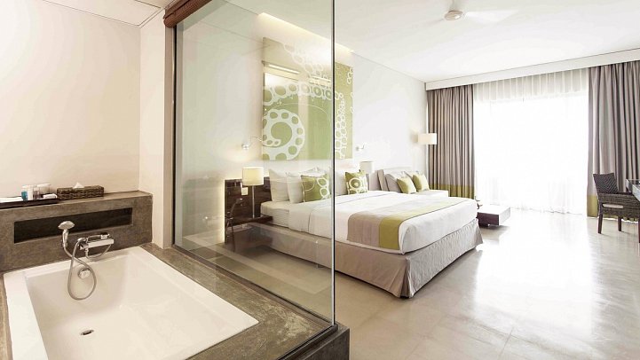 Amaya Beach Resort & Spa Passikudah